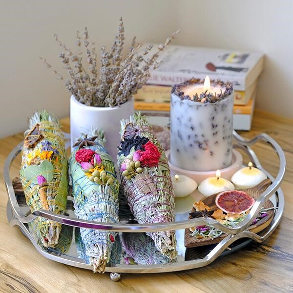 اسماج چهار گیاه wkd